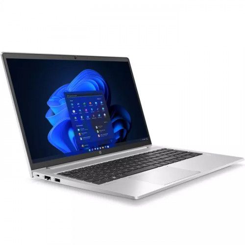 HP 6S6K2EA HP ProBook 455 G9 R5-5625U 15.6 8GB/512 Win11/10Pro