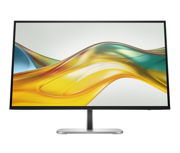 HP 9D9S0UT HP S5 Pro 527pq QHD Monitor