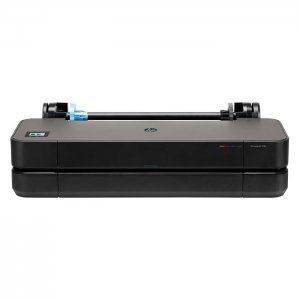 HP 5HB07A HP DesignJet T230 24-in Printer (A1/610 mm)