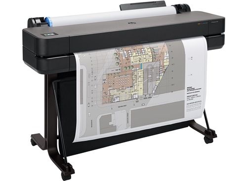 HP 5HB11A HP DesignJet T630 36-in Printer (A0/914mm)