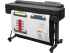 HP 5HB10D HP DesignJet T650 36-in Printer (A0/914mm)