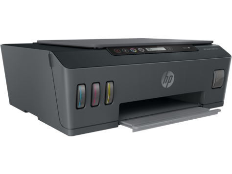 HP 4SR29A HP Smart Tank 500 AiO Printer (A4)