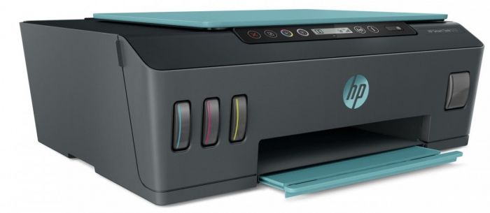 HP 9JF88A HP Smart Tank 513 AiO Printer (A4)