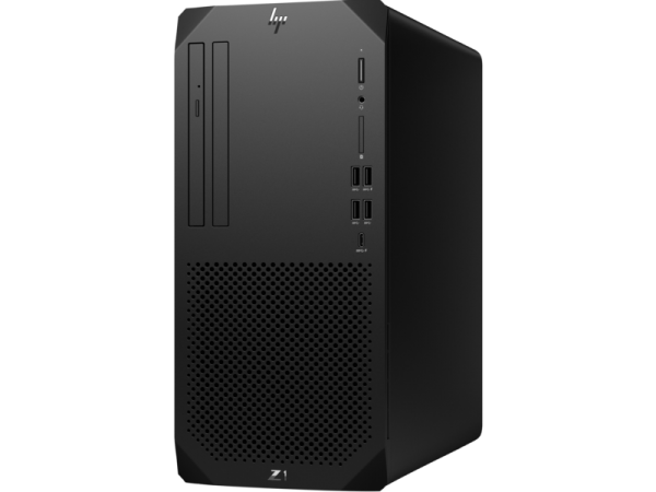HP 8T1L1EA HP Z1 G9 Tower i7-14700 32GB/1024 DVDRW RTX4060 Win11Pro