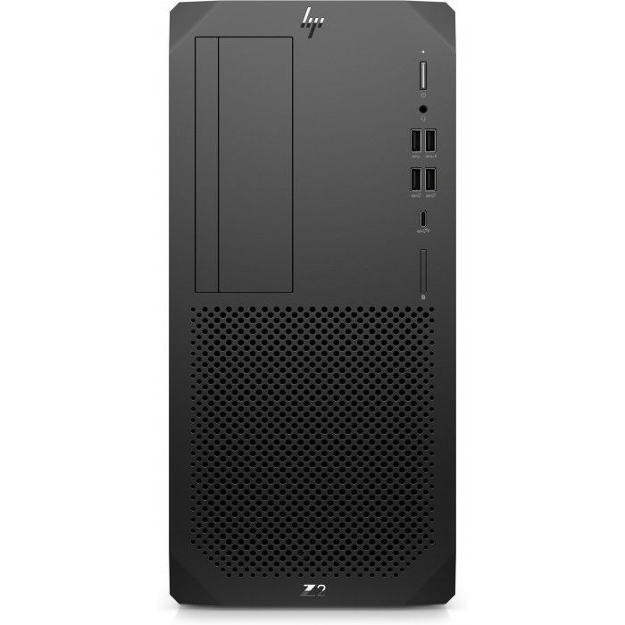 HP 5F074EA HP Z2 G8 TWR i9-11900 16GB/512 Win11/10 Pro