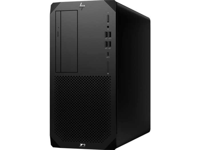 HP 8T2A2EA HP Z2 G9 Tower i7-14700K 32GB/1024 RTX4060 Win11Pro