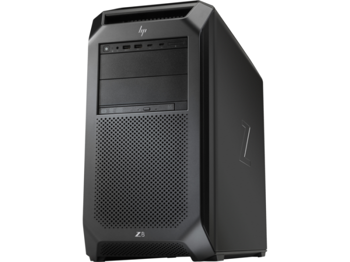 HP 523P7EA HP Z8 G4 Tower X-5220R 32GB/1024 Win11/10Pro