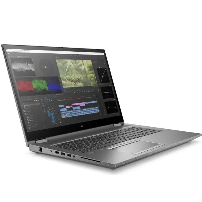 HP 62U18EA HP ZBook Fury 17 G8 i7-11800H 17.3 32GB/1024 RTXA2000 Win11/10 Pro