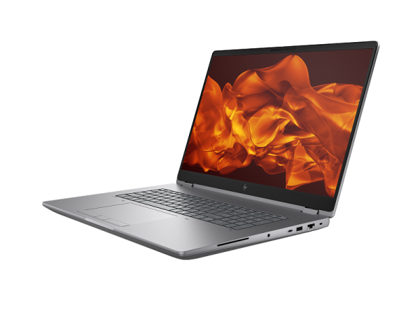 HP 98L73ET HP ZBook Fury G1i 18 U9-285HX 18.0 64GB/2048 RTXPRO3000 W11Pro